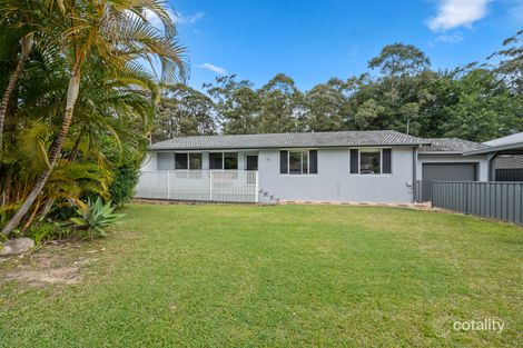 Property photo of 6 Eugourie Close Coffs Harbour NSW 2450