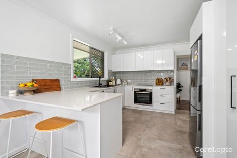 Property photo of 6 Eugourie Close Coffs Harbour NSW 2450