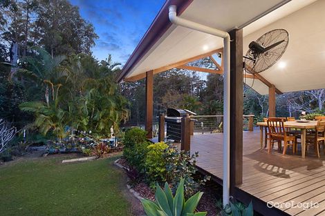 Property photo of 223 McGilchrist Road Palmwoods QLD 4555