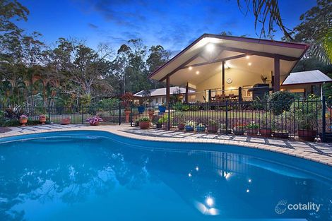 Property photo of 223 McGilchrist Road Palmwoods QLD 4555