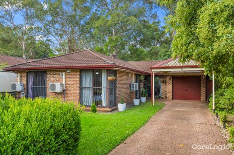 Property photo of 35 Australorp Avenue Seven Hills NSW 2147