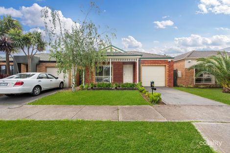 Property photo of 34 Dickerson Way Caroline Springs VIC 3023