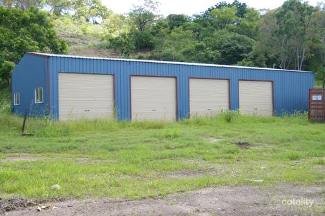 Property photo of 175 Barrow Hill Road Habana QLD 4740