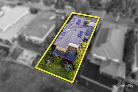 Property photo of 24 Maintop Ridge Botanic Ridge VIC 3977