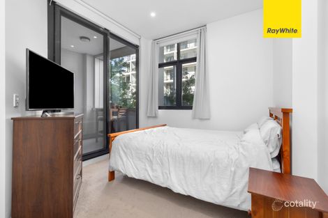 Property photo of 106D/16 Constitution Road Ryde NSW 2112