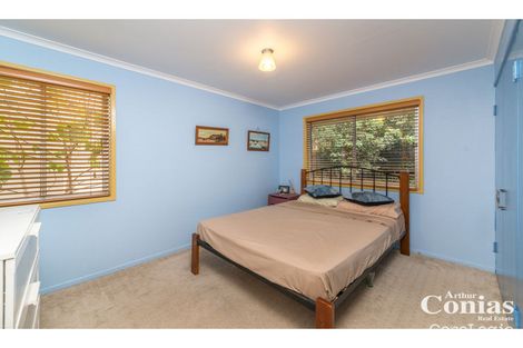 Property photo of 33 Dungory Street The Gap QLD 4061