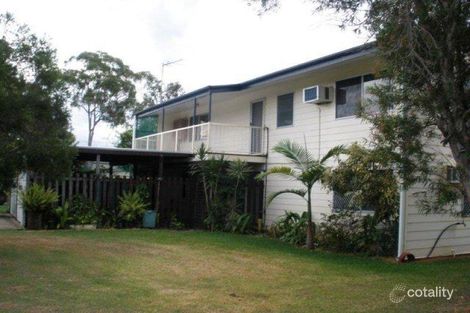 22 Bremner St, Blackwater, QLD 4717
