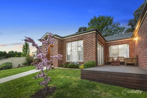 Property photo of 8 Valley Drive Canadian VIC 3350