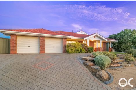 Property photo of 42 Mander Crescent Craigmore SA 5114