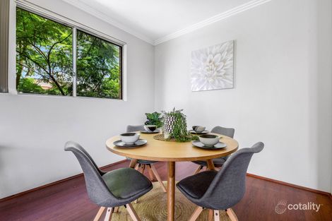 Property photo of 23/69-71 High Street Parramatta NSW 2150