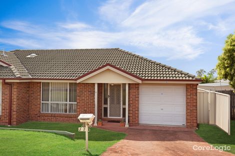 Property photo of 2/2 Wakefield Close Raworth NSW 2321