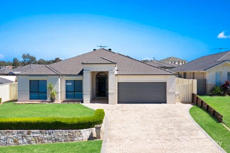 Property photo of 18 Pyalla Avenue Aberglasslyn NSW 2320