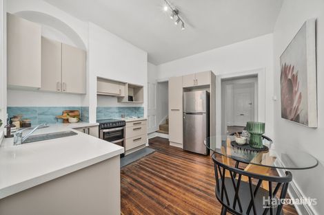 Property photo of 48 George Street North Hobart TAS 7000