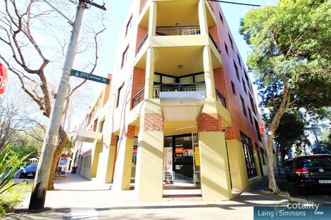 14/18-20 Buckland St, Chippendale, NSW 2008