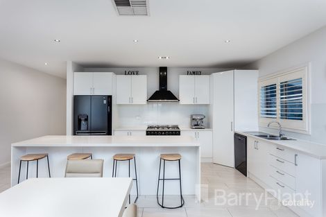 Property photo of 14 Brownlow Drive Point Cook VIC 3030