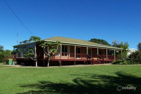 581 Curramore Rd, Curramore, QLD 4552