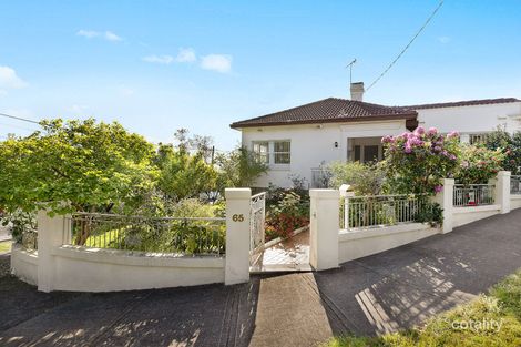 65 Bellevue Rd, Bellevue Hill, NSW 2023