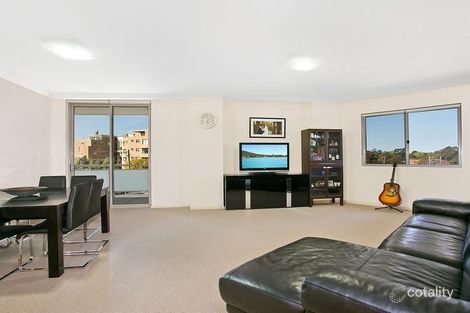 131/3-9 Church Ave, Mascot, NSW 2020