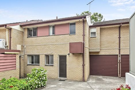 Property photo of 8/6-8 Addlestone Road Merrylands NSW 2160