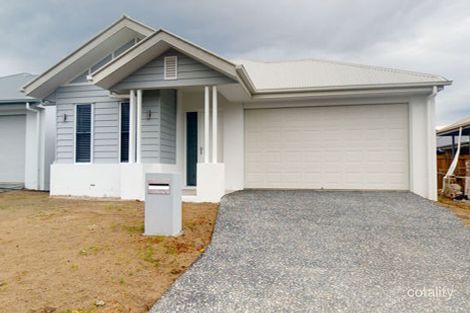 10 Georgia St, Caboolture South, QLD 4510