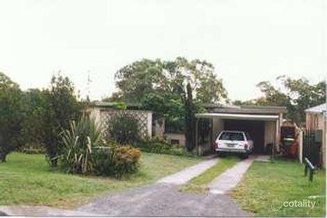Property photo of 4 Bruce Road Buff Point NSW 2262