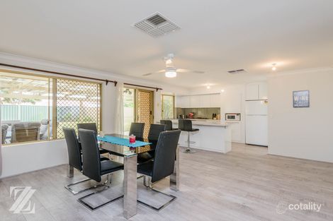 Property photo of 3 Kanto Court Marangaroo WA 6064