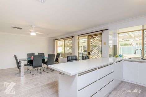 Property photo of 3 Kanto Court Marangaroo WA 6064