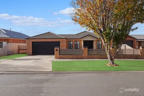 8 LOCKETT DR, WARRNAMBOOL, VIC 3280