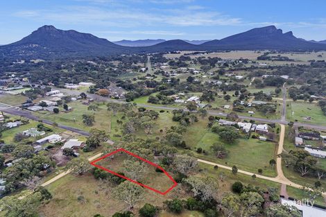 20 Ritchie St, Dunkeld, VIC 3294