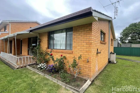 Property photo of 5/2 Cameron Street West Kempsey NSW 2440