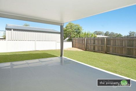 Property photo of 22 Greenfield Street Eagleby QLD 4207