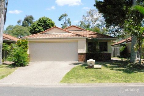 Property photo of 17 Vivacity Drive Upper Coomera QLD 4209