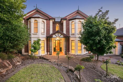 Property photo of 5 Bellview Drive Athelstone SA 5076