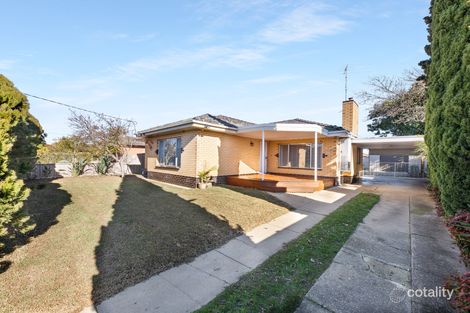 Property photo of 23 Leishman Street Wangaratta VIC 3677