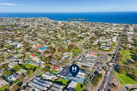 Property photo of 2B Claring-Bould Road Christies Beach SA 5165