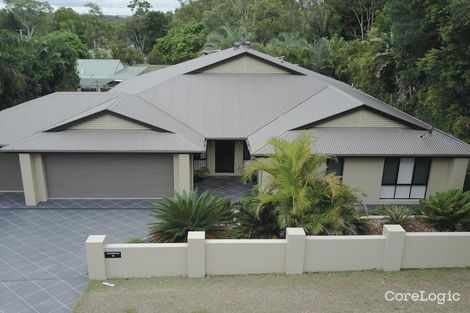 Property photo of 4 Josephine Street Camira QLD 4300