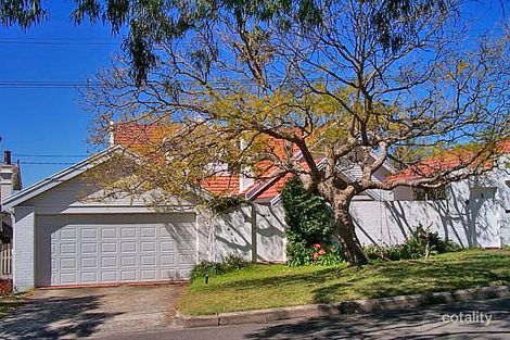 Property photo of 17 Upper Spit Road Mosman NSW 2088