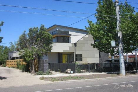 Property photo of 2/96 Grange Road Alphington VIC 3078