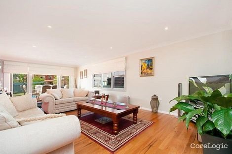 Property photo of 4 Hinemoa Avenue Killarney Vale NSW 2261