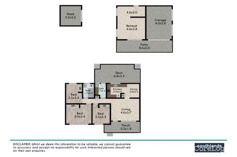 Property photo of 19 Kiaka Crescent Jamisontown NSW 2750