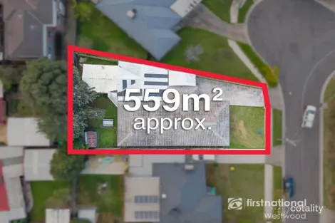 Property photo of 39 Strathmore Crescent Hoppers Crossing VIC 3029