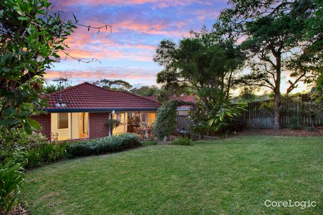 Property photo of 50B Brinawa Street Mona Vale NSW 2103