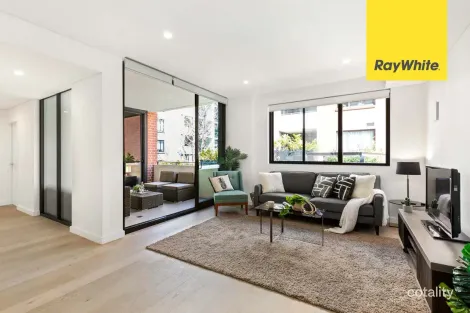 104/9 Victoria St, Roseville, NSW 2069