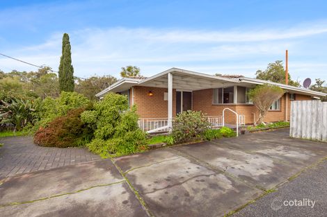Property photo of 1B Bailey Road Lesmurdie WA 6076