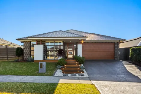 Property photo of 7 Walmsley Crescent Silverdale NSW 2752