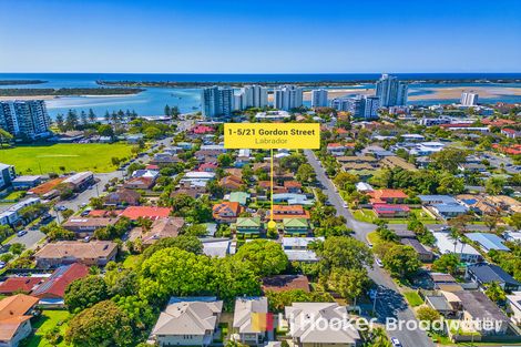 Property photo of 5 Gordon Street Labrador QLD 4215
