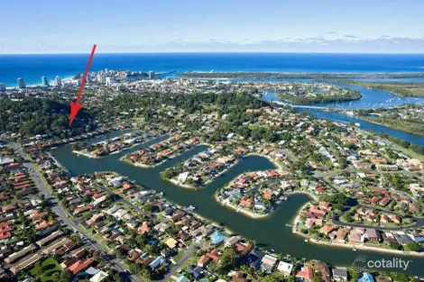Property photo of 15 Mugga Way Tweed Heads NSW 2485