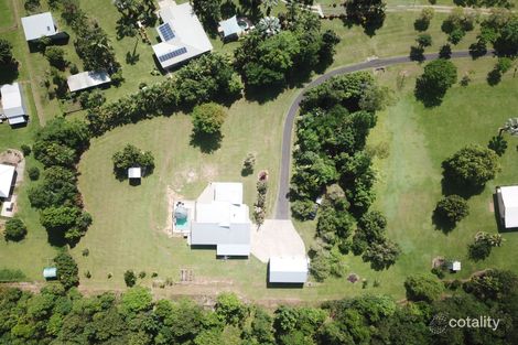 Property photo of 6 Dinan Close Bulgun QLD 4854