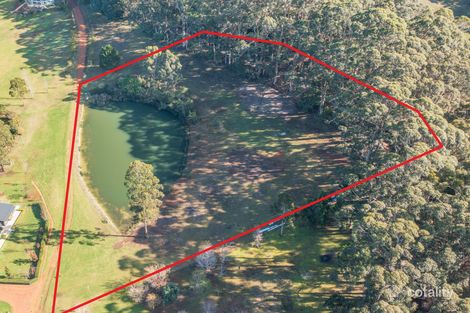 Property photo of 101 Mount Shadforth Road Denmark WA 6333