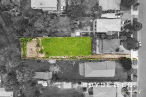 Property photo of 35A Nash Road Bunyip VIC 3815
